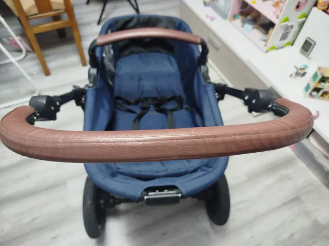 Carro Kinderkraft Moov