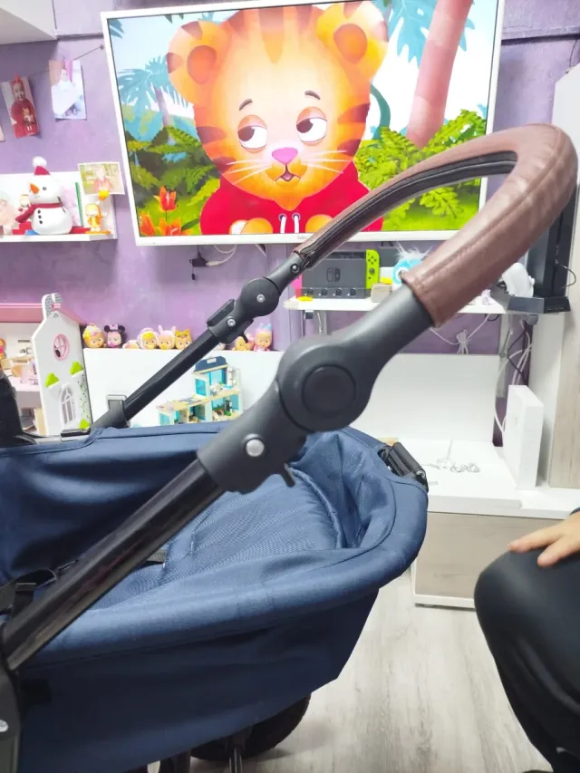 Carro Kinderkraft Moov