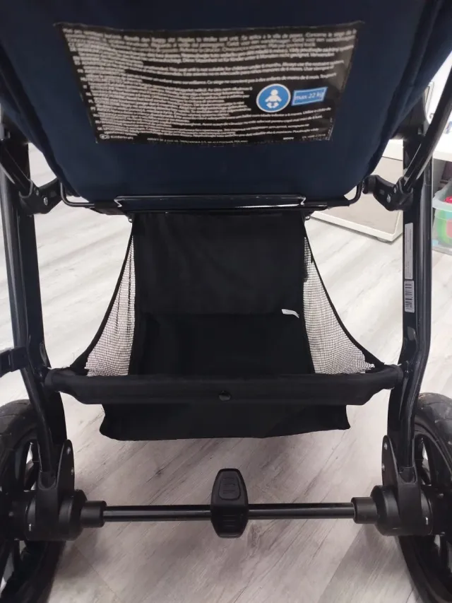 Carro Kinderkraft Moov