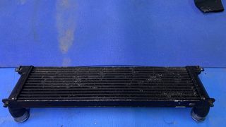 Intercooler Universal Alumínio