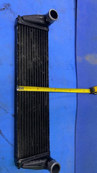 Intercooler Universal Alumínio