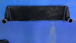 Intercooler Universal Alumínio