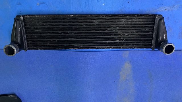 Intercooler Universal Alumínio