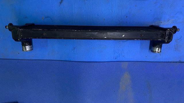 Intercooler Universal Alumínio