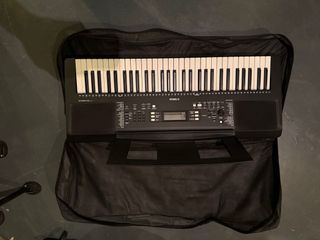 Teclado Yamaha PSR-E363