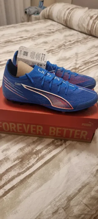 PUMA ULTRA 6 ULTIMATE MG 9