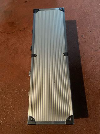 Set Accesorios Barbacoa Maletín