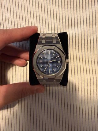 Audemars Piguet