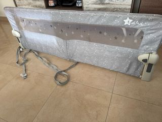 Barrera Cama Tuctuc Abatible 190-200cm