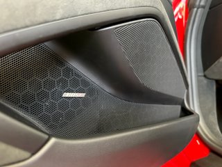 PORSCHE 718 Boxster Spyder RS