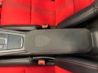 PORSCHE 718 Boxster Spyder RS
