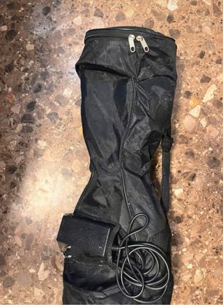 Hoverboard BRIGMTON blanco