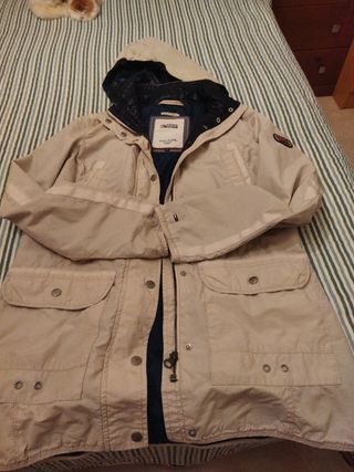 Chaqueta Tommy Hilfiger S