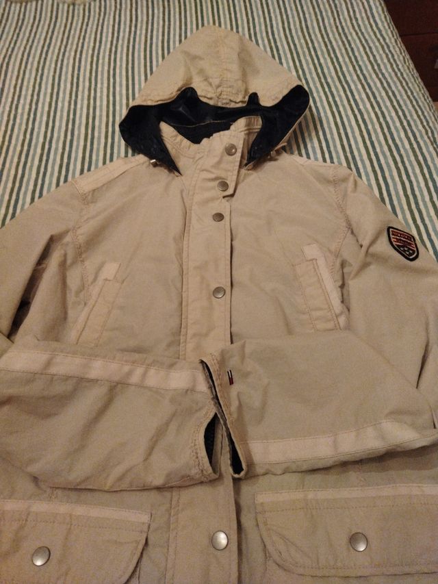 Chaqueta Tommy Hilfiger S