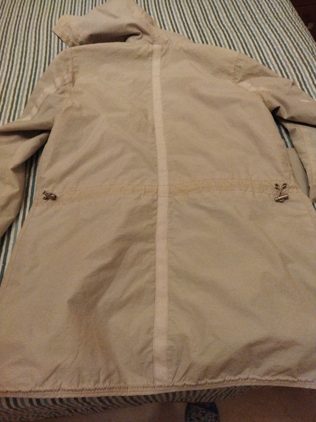 Chaqueta Tommy Hilfiger S