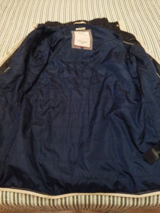 Chaqueta Tommy Hilfiger S