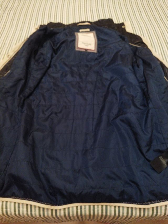 Chaqueta Tommy Hilfiger S