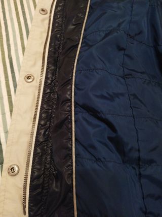 Chaqueta Tommy Hilfiger S