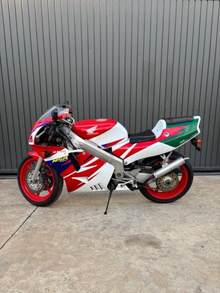 HONDA NSR 250 MC28