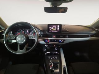 Audi A5 sport