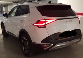 KIA Sportage Bussines DCT 1.6 MHEV 160cv