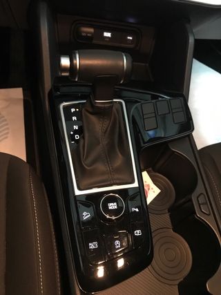 KIA Sportage Bussines DCT 1.6 MHEV 160cv