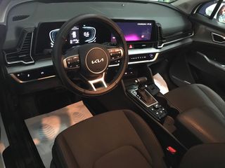 KIA Sportage Bussines DCT 1.6 MHEV 160cv
