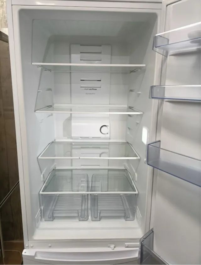Frigorífico Combi Balay Blanco
