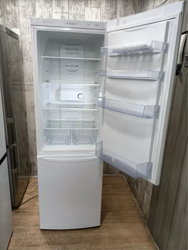 Frigorífico Combi Balay Blanco