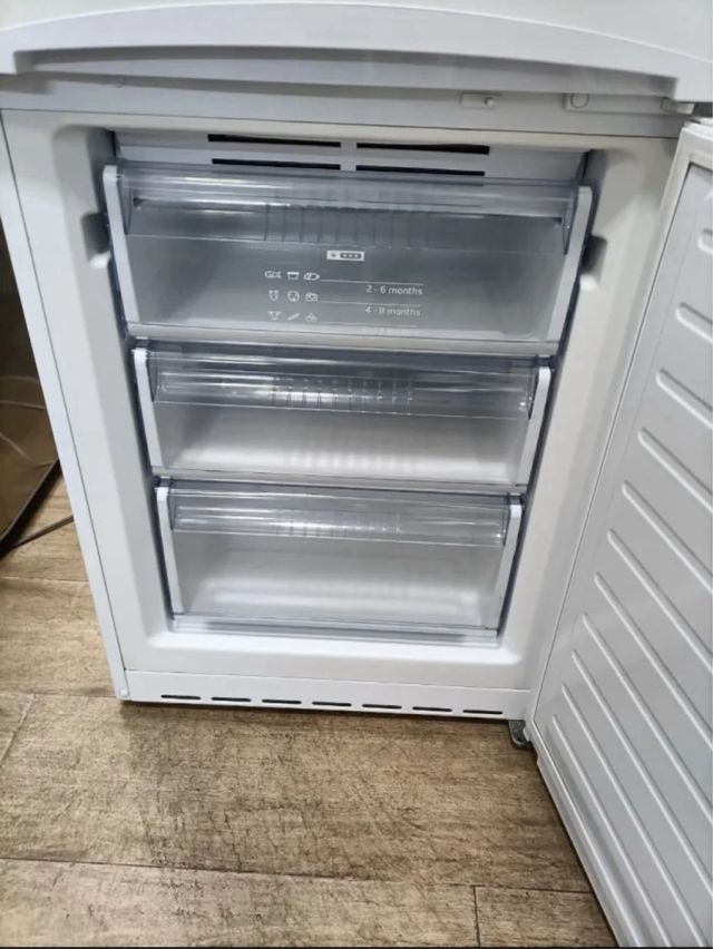 Frigorífico Combi Balay Blanco