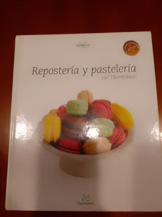 Libro Thermomix