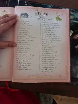 101 cuentos clásicos