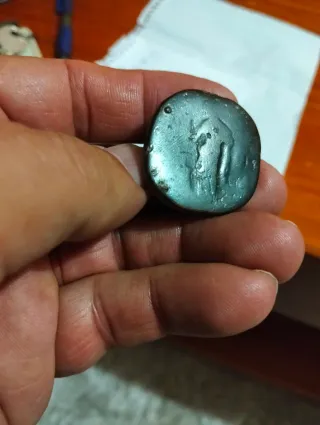 Gran Sestercio Romano