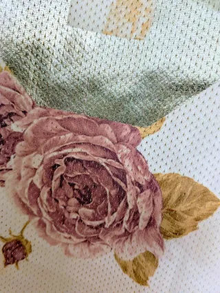 Camiseta Sense Boston 33 Flores