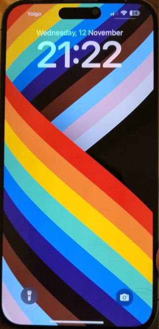 iPhone 14 Pro Max 128GB Space Gray