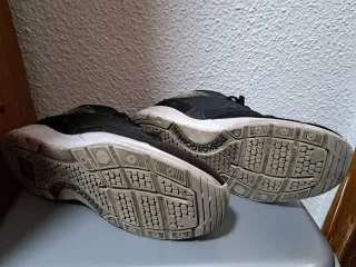 Zapatillas skate DC Tribeka Talla 42