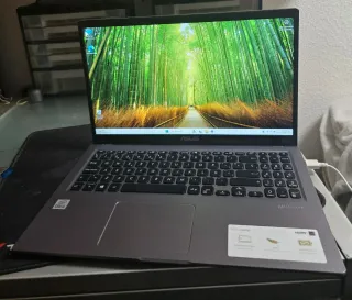 Portátil ASUS F515J i5 16GB RAM 512GB SSD