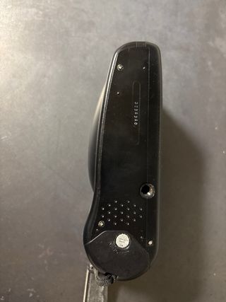 Cámara Canon Prima 35mm f/4.5