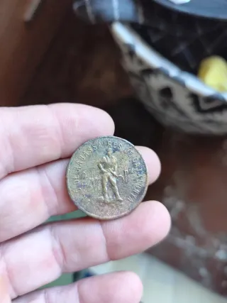 Moneda Unió Arrabasaires de Catalunya 2 Ptas