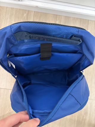 Mochila Bullpadel Kia Padel Fest Nueva