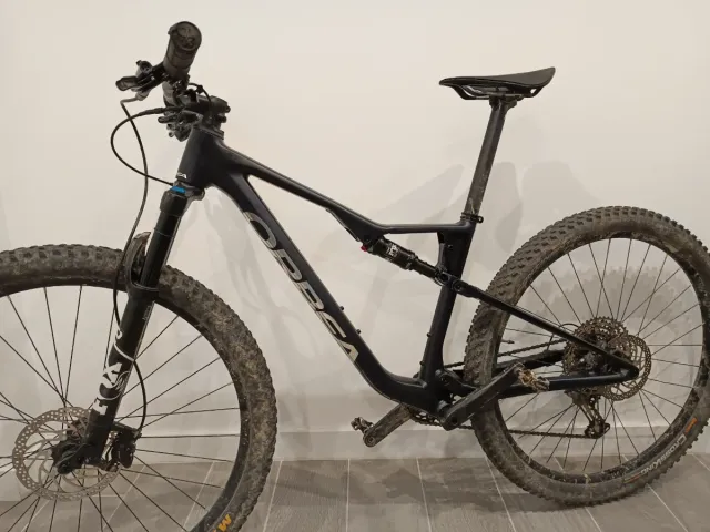 Orbea Oiz H30