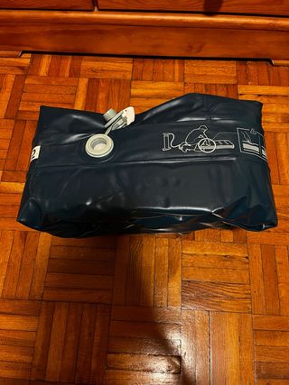 Colchón Hinchable 2 Personas