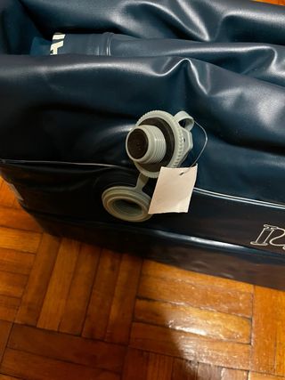 Colchón Hinchable 2 Personas