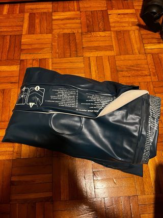 Colchón Hinchable 2 Personas