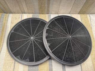 Filtro Carbón Activo AllSpares