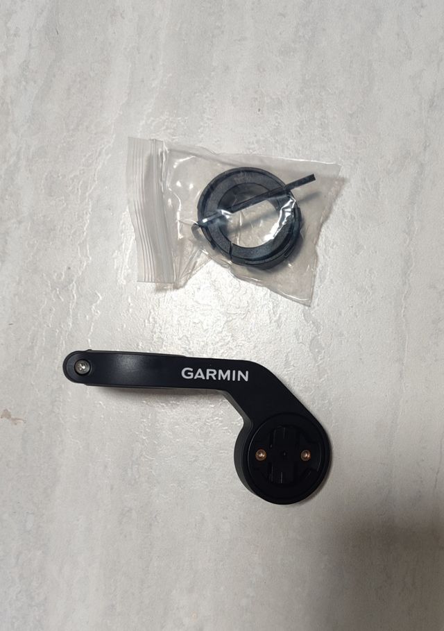 Soporte Garmin