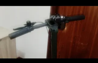 Patinete Cecotec nuevo con seguro