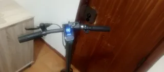 Patinete Cecotec nuevo con seguro