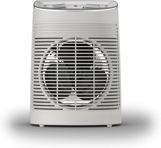 Calefactor Rowenta Instant Comfort Aqua 2400W