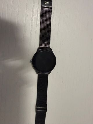Reloj Mark Madoxx Negro